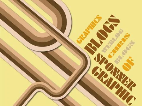 Decoration pattern Stock Illustration