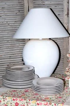 Decoration Foto stock