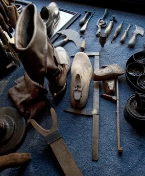 Decoration Foto stock