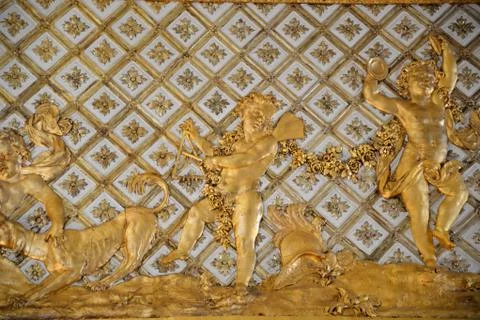 Decoration 写真素材