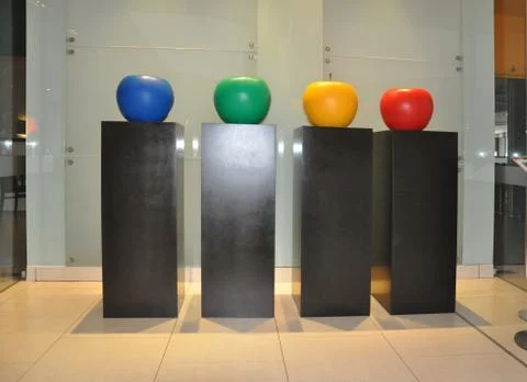 Decoration Foto stock
