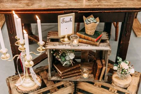 Decoration Stock Photos