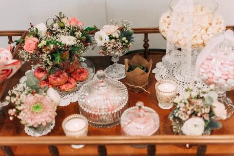 Decoration Stock Photos