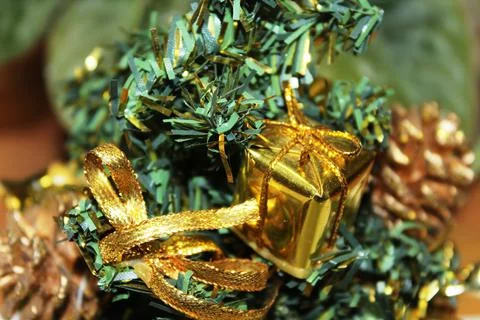 Decoration 库存照片