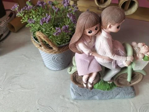 Decoration 스톡 사진