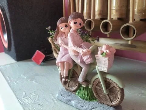 Decoration 스톡 사진