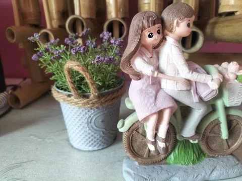 Decoration 스톡 사진