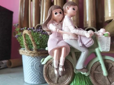 Decoration 스톡 사진