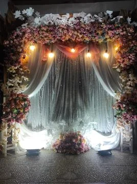 Decoration 库存照片