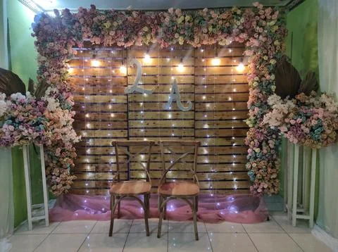 Decoration 库存照片
