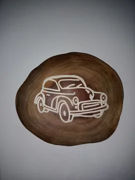 Decoration Foto stock