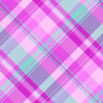 Decoration textile background seamless, package pattern tartan fabric. Exot.. Illustrazione stock