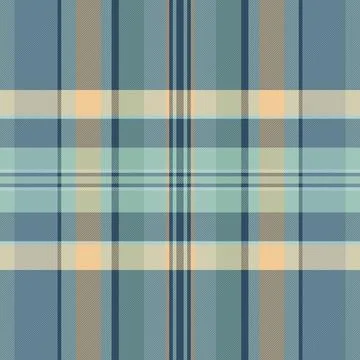 Decoration textile tartan vector, internet plaid pattern texture. Valentine.. Stock Illustration