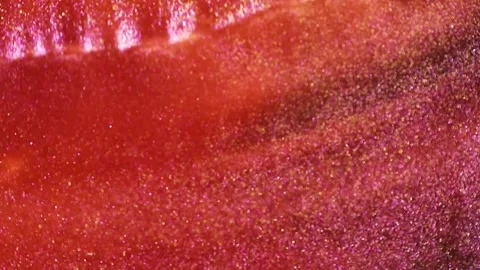 Decoration twinkle glitters background video. Abstract shiny backdrop with Stock Footage 130797045