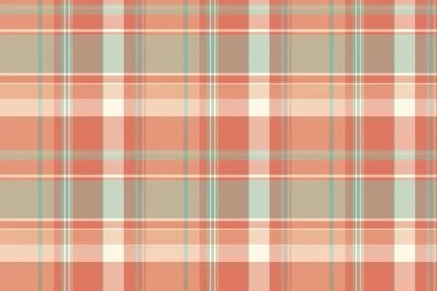 Decoration vector fabric seamless, full texture background textile. Scrapbo.. Stock Illustration