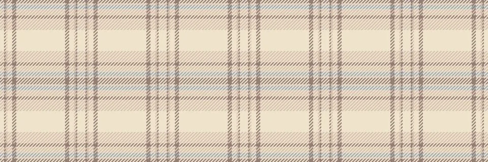 Decoration vector pattern background, wool tartan texture check. Mix seamle.. 스톡 일러스트