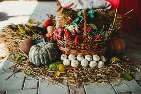 Decoration for the wedding Stock Photos
