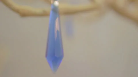 Decorations 2 Close Up Stock Footage 36268883