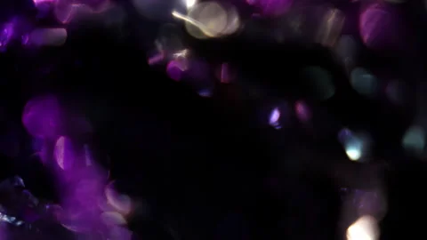 Decorations, Christmas, Bokeh, Animated 库存影片 319970000