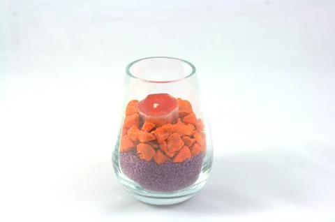 Decorations for interior Stock Photos