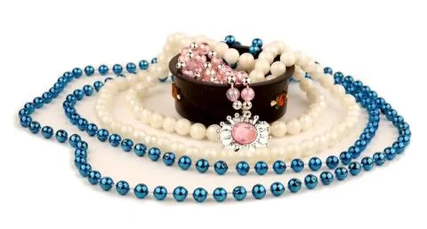 Decorations Foto stock