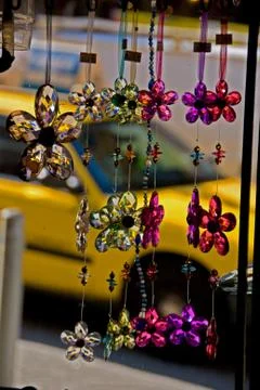 Decorations Stock Photos