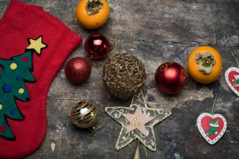 Decorations Stock Photos