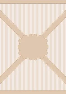 Decorative abstract background Stock Illustration