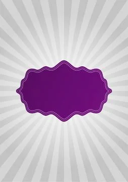 Decorative abstract background Stock Illustration