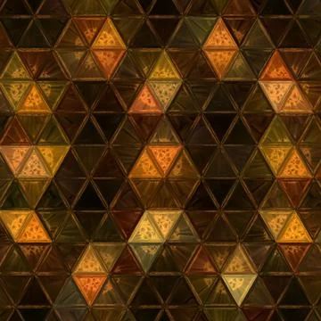 Decorative abstract picture, seamless pattern for printing, design Stockillustratie