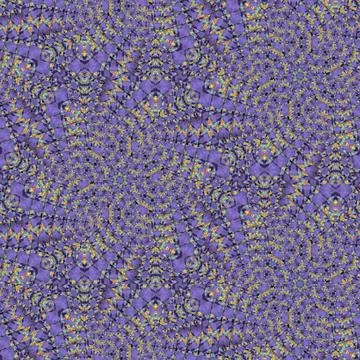 Decorative abstract picture, seamless pattern for printing, design Stockillustratie