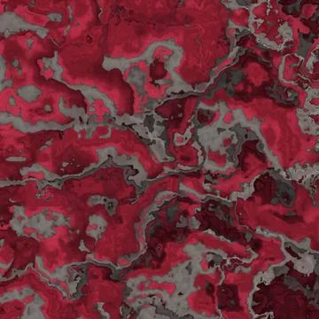 Decorative abstract picture, seamless pattern for printing, design Stockillustratie