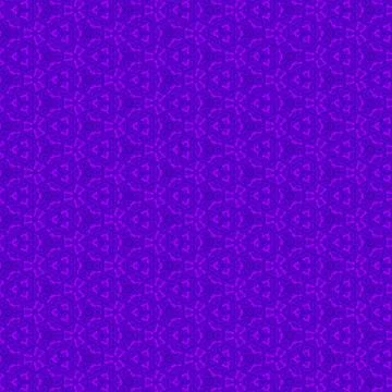 Decorative abstract picture, seamless pattern for printing, design Stock Photos