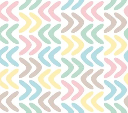 Decorative abstract texture in shabby chic color. Seamless retro art.   Stock Illustration