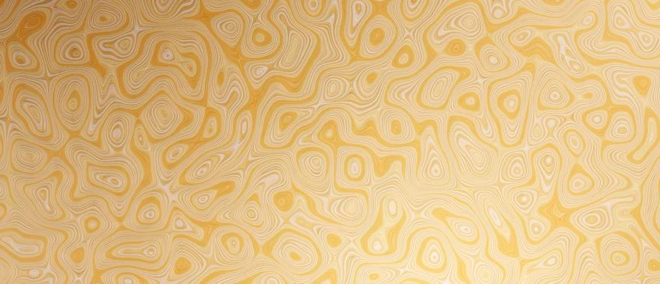 Decorative Abstract Topographic Pattern Mix Light Brown Colors Abstract Moder 스톡 일러스트