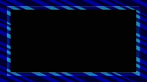 Decorative animation frame. Stock Footage 153392715