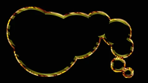 Decorative animation frame. Stock Footage 153392751