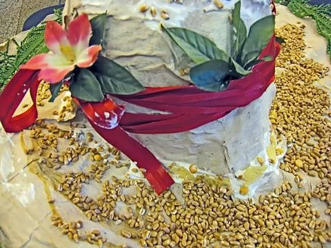 Decorative art 3 Stock Photos