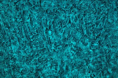 Decorative azure texture Stock Photos