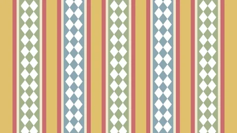 Decorative background with abstract striped pattern 库存影片 336003780