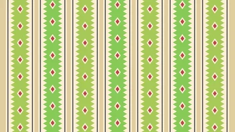 Decorative background with abstract striped pattern 库存影片 336003786