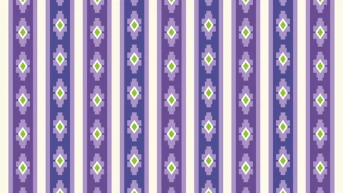 Decorative background with abstract striped pattern 库存影片 336005354