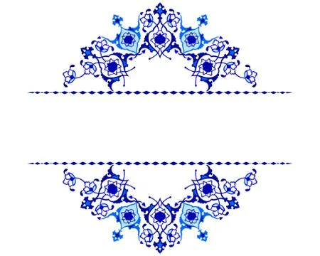 Decorative Background eighty two Stock Illustration