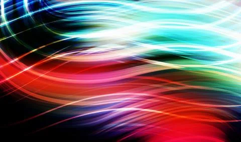 Decorative background Stock Illustration