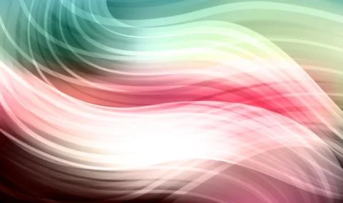 Decorative background Stock Illustration