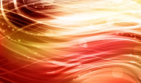 Decorative background Stock Illustration