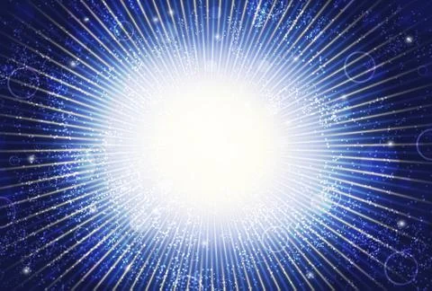 Decorative background Stock Illustration