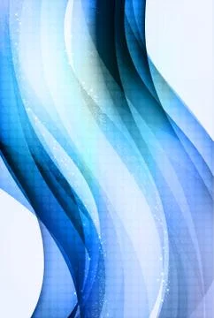 Decorative background Stock Illustration