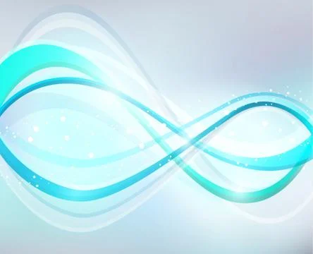 Decorative background Stock Illustration