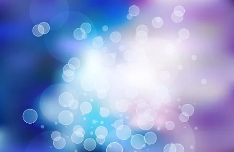 Decorative background Stock Illustration